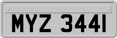 MYZ3441