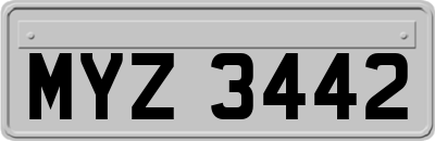 MYZ3442