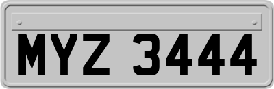 MYZ3444