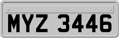 MYZ3446