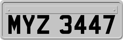 MYZ3447