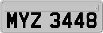 MYZ3448