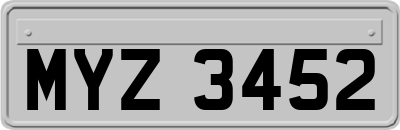 MYZ3452