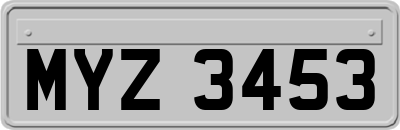 MYZ3453
