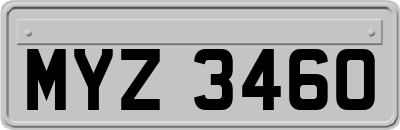 MYZ3460