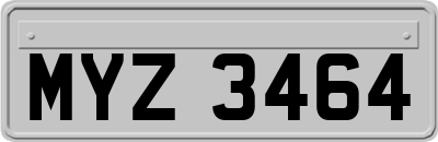 MYZ3464