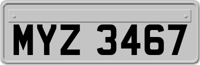 MYZ3467
