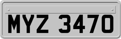 MYZ3470