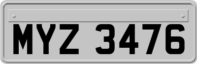 MYZ3476