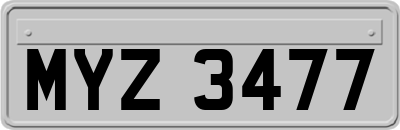 MYZ3477