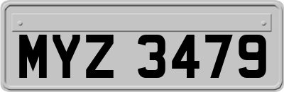 MYZ3479