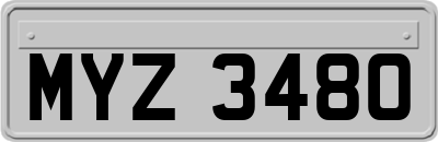 MYZ3480