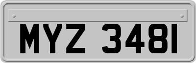 MYZ3481