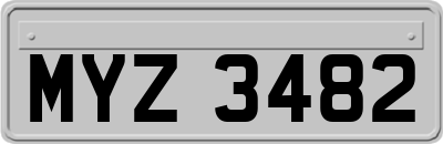 MYZ3482