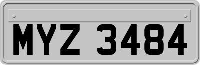 MYZ3484
