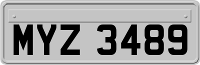 MYZ3489