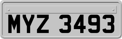 MYZ3493
