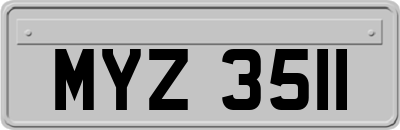 MYZ3511