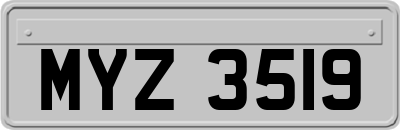 MYZ3519