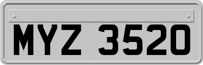 MYZ3520