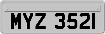 MYZ3521