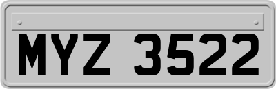 MYZ3522