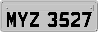 MYZ3527