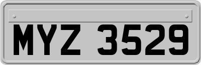 MYZ3529