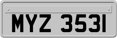 MYZ3531
