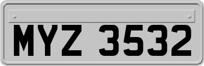 MYZ3532
