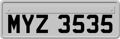 MYZ3535