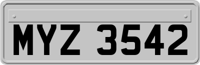 MYZ3542