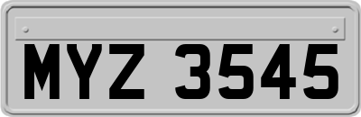 MYZ3545