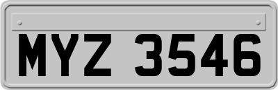 MYZ3546