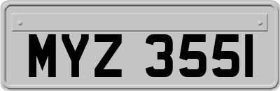 MYZ3551