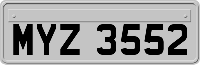 MYZ3552