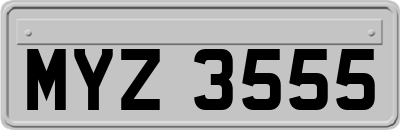 MYZ3555