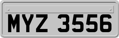 MYZ3556