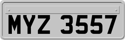 MYZ3557