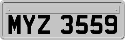 MYZ3559
