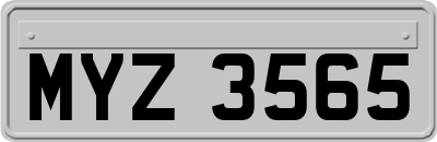 MYZ3565