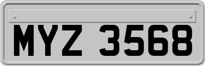 MYZ3568