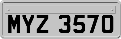 MYZ3570