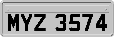 MYZ3574