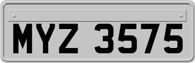 MYZ3575