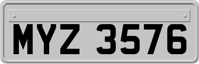 MYZ3576