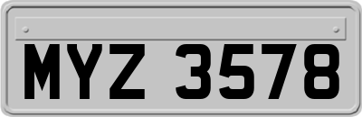 MYZ3578