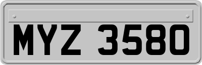 MYZ3580