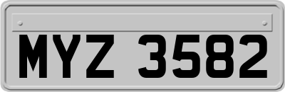 MYZ3582