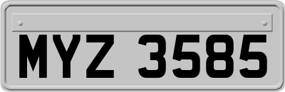 MYZ3585